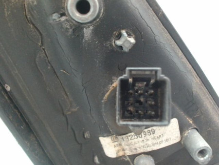 RETROVISEUR EXTERIEUR ELECTRIQUE GAUCHE OPEL MERIVA MONOSP. I Phase 2 (A) 2006-2010