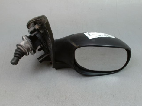 RETROVISEUR EXTERIEUR DROIT PEUGEOT 206 1998-2009