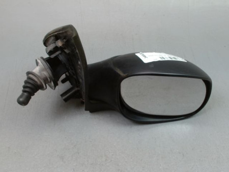 RETROVISEUR EXTERIEUR DROIT PEUGEOT 206 1998-2009