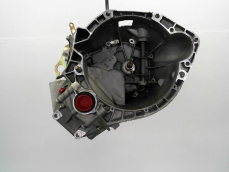 BOITE A VITESSE MECANIQUE FIAT PUNTO CABRIO 2P I 1994-2000 90 1.6