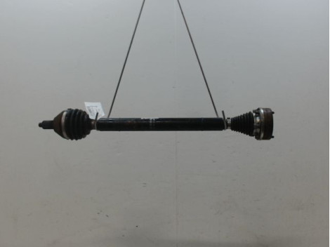 TRANSMISSION AVANT DROIT VOLKSWAGEN POLO V Phase 1  2009-... 1.4 TDI