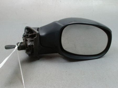 RETROVISEUR EXTERIEUR DROIT CITROEN C3 I Phase 1 2002-2005
