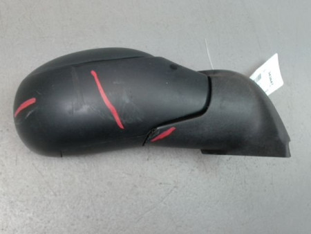 RETROVISEUR EXTERIEUR DROIT CITROEN C3 I Phase 1 2002-2005