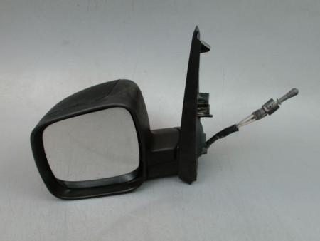 RETROVISEUR EXTERIEUR GAUCHE PEUGEOT BIPPER FG 2008-...