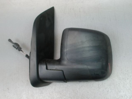 RETROVISEUR EXTERIEUR GAUCHE PEUGEOT BIPPER FG 2008-...
