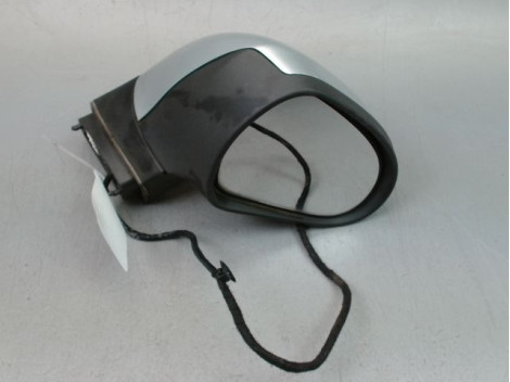 RETROVISEUR EXTERIEUR ELECTRIQUE DROIT PEUGEOT 207 2006-2013