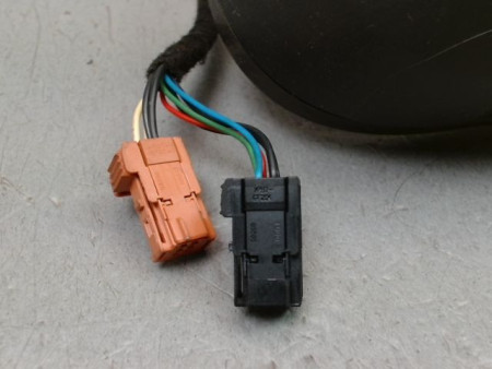 RETROVISEUR EXTERIEUR ELECTRIQUE DROIT PEUGEOT 207 2006-2013