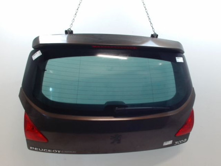 HAYON PEUGEOT 3008 BREAK I Phase 1 2009-2013