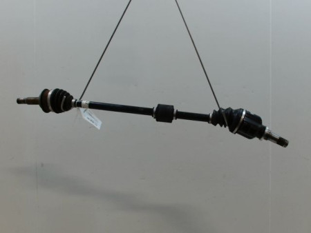 TRANSMISSION AVANT DROIT TOYOTA YARIS II 2010- 1.5 Hybrid 