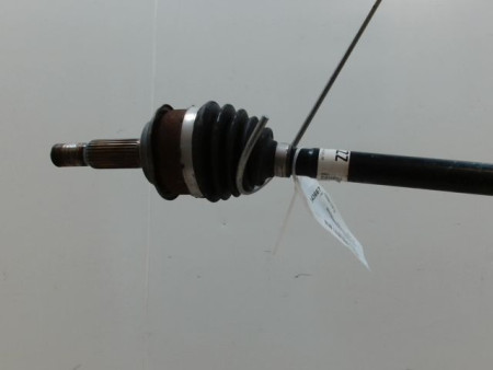 TRANSMISSION AVANT DROIT TOYOTA YARIS II 2010- 1.5 Hybrid 