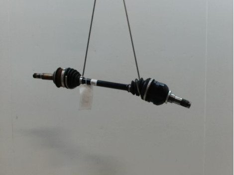 TRANSMISSION AVANT GAUCHE TOYOTA YARIS II 2010- 1.5 Hybrid 