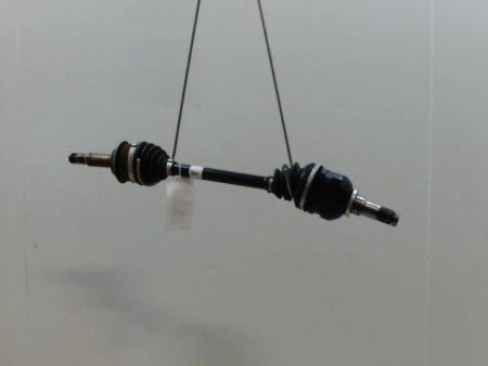 TRANSMISSION AVANT GAUCHE TOYOTA YARIS II 2010- 1.5 Hybrid 