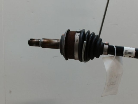 TRANSMISSION AVANT GAUCHE TOYOTA YARIS II 2010- 1.5 Hybrid 
