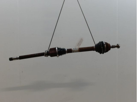 TRANSMISSION AVANT DROIT CITROEN DS3 Phase 1  2009-2014 1.6 HDi 115