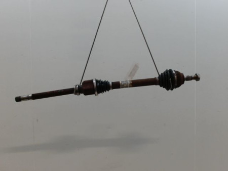 TRANSMISSION AVANT DROIT CITROEN DS3 Phase 1  2009-2014 1.6 HDi 115