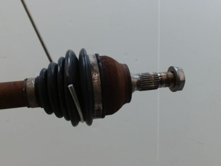 TRANSMISSION AVANT DROIT CITROEN DS3 Phase 1  2009-2014 1.6 HDi 115