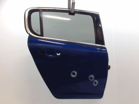 PORTE ARRIERE DROIT PEUGEOT 308 2011-