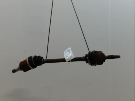 TRANSMISSION AVANT GAUCHE PEUGEOT 207 2006-2013 1.4 HDi