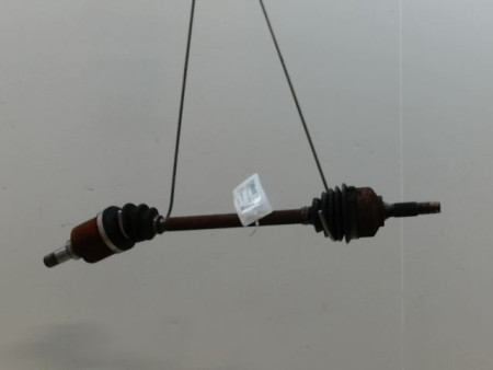 TRANSMISSION AVANT GAUCHE PEUGEOT 207 2006-2013 1.4 HDi