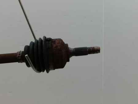 TRANSMISSION AVANT GAUCHE PEUGEOT 207 2006-2013 1.4 HDi