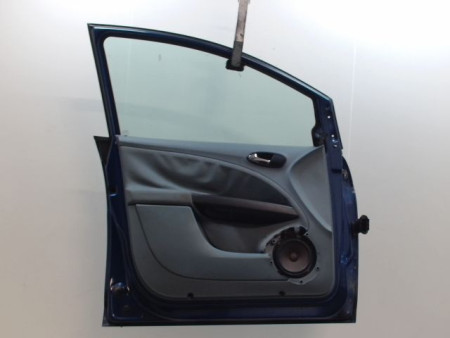 PORTE AVANT GAUCHE SEAT ALTEA MONOSP. Phase 1 (5P) 2004-2009