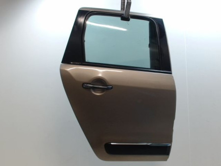 PORTE ARRIERE DROIT CITROEN C3 PICASSO MONOSP. Phase 1 2009-2012