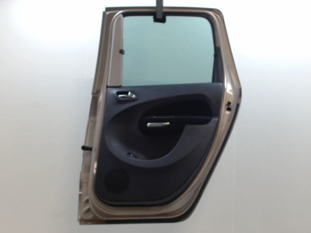 PORTE ARRIERE DROIT CITROEN C3 PICASSO MONOSP. Phase 1 2009-2012