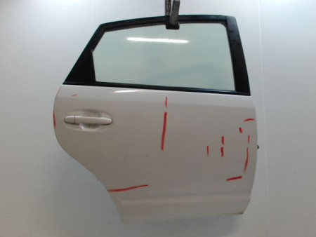 PORTE ARRIERE DROIT TOYOTA PRIUS 2004-
