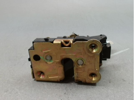 SYSTEME CONDAMNATION AVANT DROIT RENAULT KANGOO BREAK I Phase 2 2003-2007