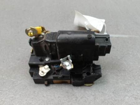 SYSTEME CONDAMNATION AVANT DROIT RENAULT KANGOO BREAK I Phase 2 2003-2007