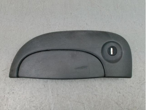 POIGNEE EXTERIEURE PORTE AVANT GAUCHE RENAULT KANGOO BREAK I Phase 2 2003-2007