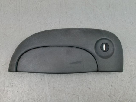 POIGNEE EXTERIEURE PORTE AVANT GAUCHE RENAULT KANGOO BREAK I Phase 2 2003-2007