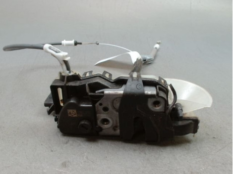 SYSTEME CONDAMNATION AVANT GAUCHE PEUGEOT 208 2012-...