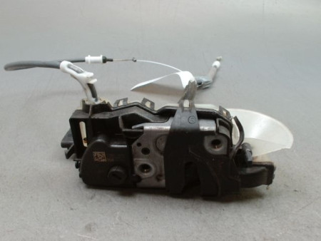 SYSTEME CONDAMNATION AVANT GAUCHE PEUGEOT 208 2012-...