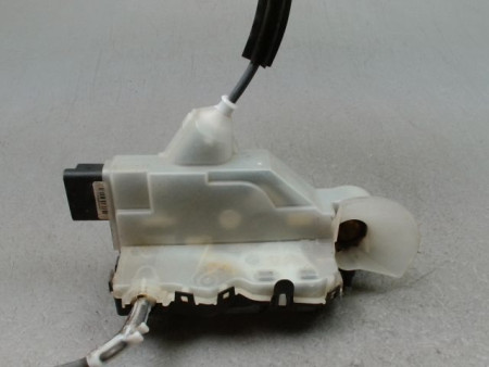 SYSTEME CONDAMNATION AVANT GAUCHE PEUGEOT 208 2012-...