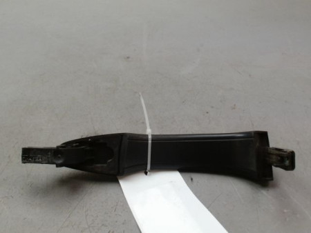 POIGNEE EXTERIEURE PORTE AVANT GAUCHE PEUGEOT 208 2012-...