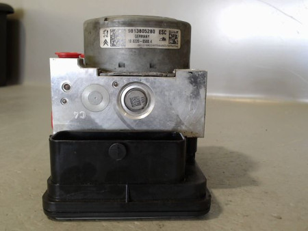 UNITE HYDRAULIQUE ABS PEUGEOT 208 Phase 1 2012-...