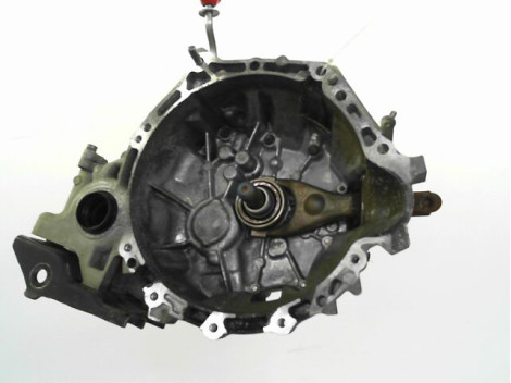 BOITE A VITESSE MECANIQUE TOYOTA YARIS II Phase 1 2005-2009 1.4 D-4D 