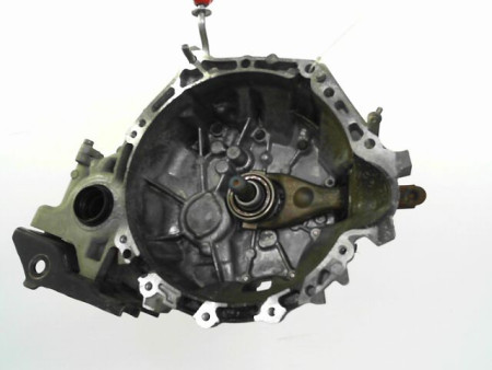 BOITE A VITESSE MECANIQUE TOYOTA YARIS II Phase 1 2005-2009 1.4 D-4D 