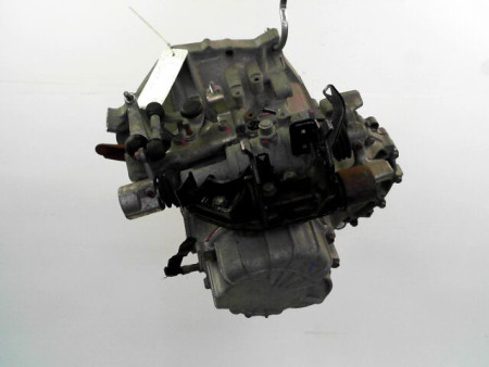 BOITE A VITESSE MECANIQUE TOYOTA YARIS II Phase 1 2005-2009 1.4 D-4D 