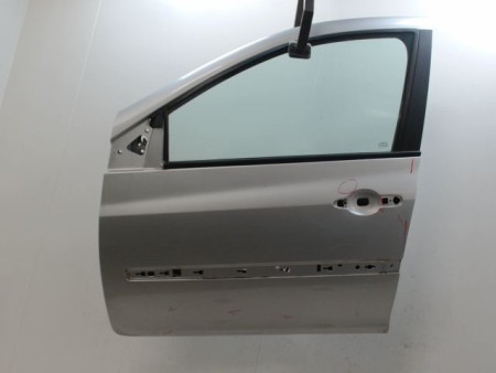 PORTE AVANT GAUCHE RENAULT CLIO III Phase 2 2009-2014
