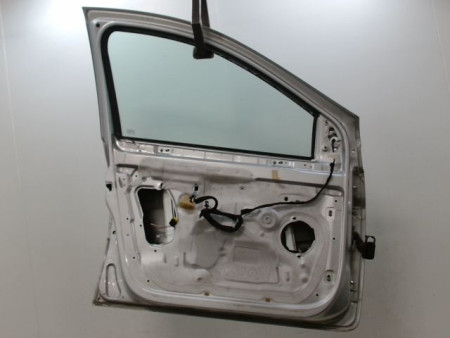 PORTE AVANT GAUCHE RENAULT CLIO III Phase 2 2009-2014