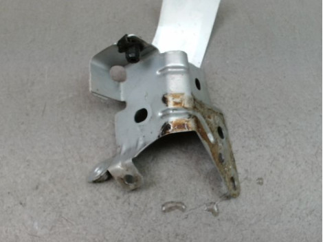 SUPPORT PARE-CHOC AVD RENAULT CLIO III Phase 2 2009-2014