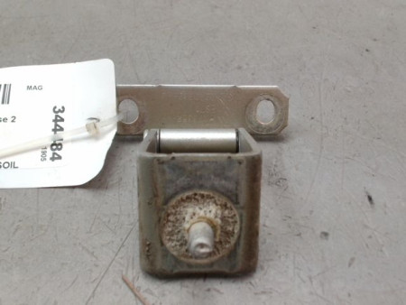 CHARNIERE HAYON G RENAULT CLIO III Phase 2 2009-2014