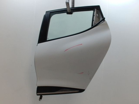 PORTE ARRIERE GAUCHE RENAULT CLIO IV Phase 1 2012-...