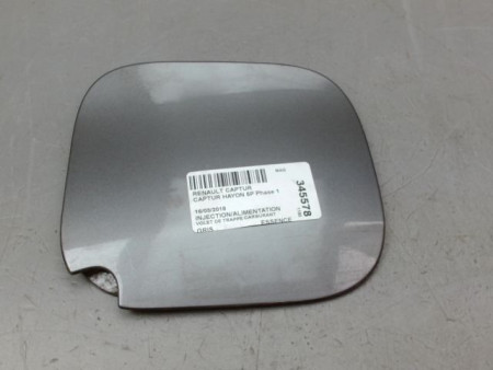 VOLET DE TRAPPE CARBURANT RENAULT CAPTUR Phase 1 2013-...