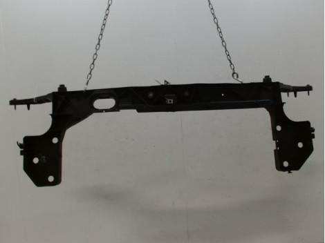 FACE AVANT RENAULT CLIO III Phase 2 2009-2014