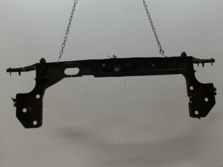 FACE AVANT RENAULT CLIO III Phase 2 2009-2014