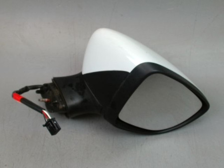 RETROVISEUR EXTERIEUR ELECTRIQUE DROIT RENAULT CLIO IV Phase 1 2012-...