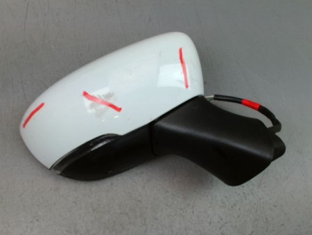 RETROVISEUR EXTERIEUR ELECTRIQUE DROIT RENAULT CLIO IV Phase 1 2012-...